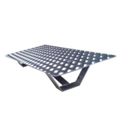 Deckel für Box für Stütze des Stabs AVDM1034