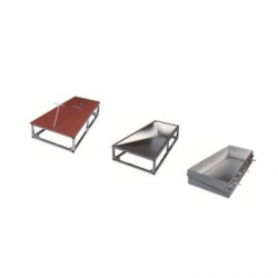 Mobile Box für Stütze des Stabs AVDM1035