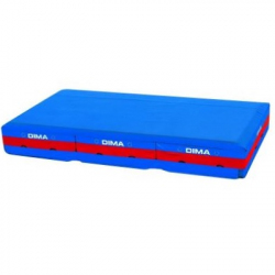 Basic Hochsprunglandesystem AVDM1037