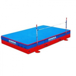 Interclub modular Hochsprung Landesystem AVDM1039
