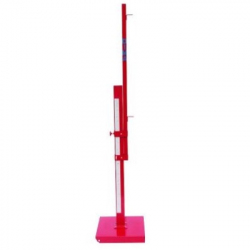 teleskopische Wettkampf Stände für  Hochsprung AVDM1050