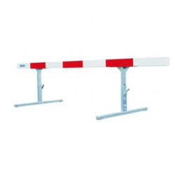 Barrieren für Hindernisrennen, 5 m.IAAF Zertifikat. AVDM1077