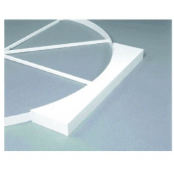 IAAF synthetisches Schuss-Bordbrett AVDM1101