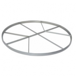 Diskusring mit  Querverstrebungen AVDM1110