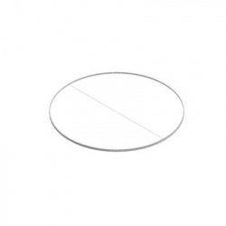 Portabler Diskuswurf Kreis AVDM1119