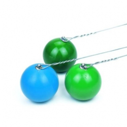 IAAF Stahlhammer. IAAF Zertifikat. AVDM1124