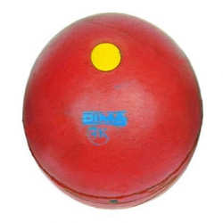 Kugel für Kugelstoßen für die Halle AVDM1138