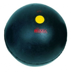 Kugel für Kugelstoßen für die Halle AVDM1140