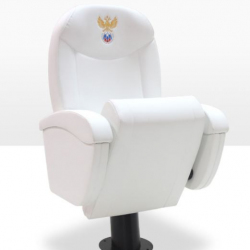 Sessel mit umklappbarem Sitz Olympo AVAS1004