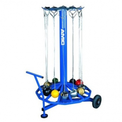 Rollender Stand für Hammer AVDM1182