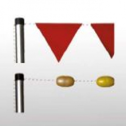 Wendeflage für Rückenschwimmer AVIN1004