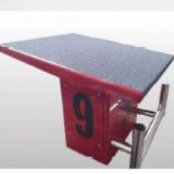 Startblock 1010 AVIN1010