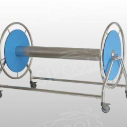 Kleine Aufbewarungsrolle AVIN1027