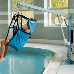 elektrisches Hebesystem mit Batterie von  ECO AVIN1029