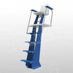 hoher Sessel für Überprüfung  AVIN1034