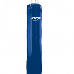 Boxsack Blau 180 cm AVKW1014