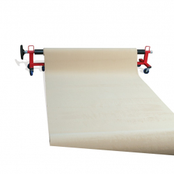 Teppichrollen-Trolley 5m AVGY1015