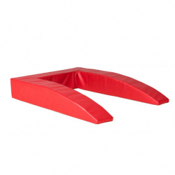 Sprungbrett-Schutzpolster AVGY1046