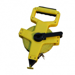 Massband für Anlaufbahn AVGY1061