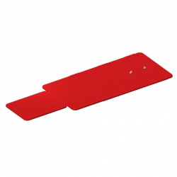 Freistehende Platte für Sprungtraining AVGY1063