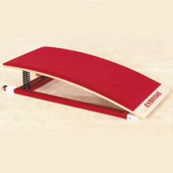 Hochelastisches Sprungbrett AVGY1066