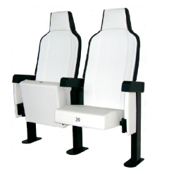 VIP Sessel Modell My pleasure AVLS1003