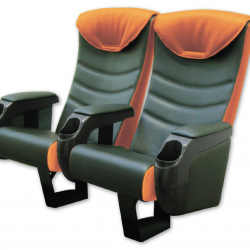 VIP Sessel Modell Master victory AVLS1005