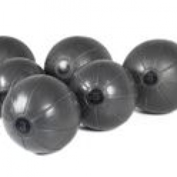 Loumet Medizinball , 4 kg AVAF1050