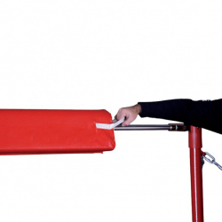 Schutzpad für Flugelemente aus Recks AVGY1085