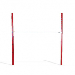 Reck, ohne Seil. 3 Pers. AVGY1091