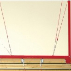 Standard Invertiertes Ringegerüst  AVGY1100