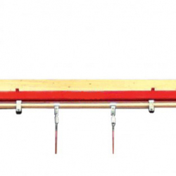 Invertiertes Ringegerüst Einstellbar AVGY1101