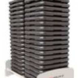 Kompakter Ständer für Stufenblock AVAF1166