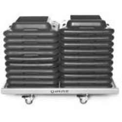 Ständer für Stufenplattform AVAF1169