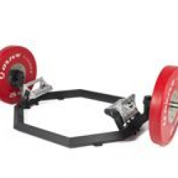 Olympische multifunktionale Stange AVAF1181