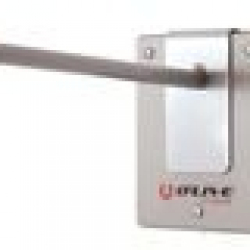 Einzelaufhänger zur Aufbewahrung von Bändern und Schlaufen AVAF1261