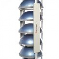 Bosu compakt ständer AVAF1292