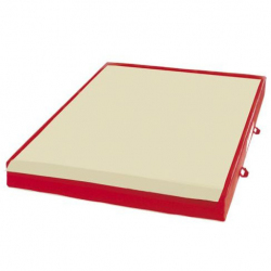 Traditionelle Landematte für Ringe/Gerät (Latz quer) AVGY1117