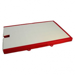 Maßgeschneiderte Landematte für den Balken (mit Aussparungen) AVGY1131