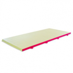 Zusätzliche Landematten für Wettkampfbalken oder -barren AVGY1142