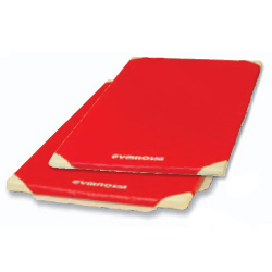 Matte für die Schule ohne Befestigungsbänder AVGY1147