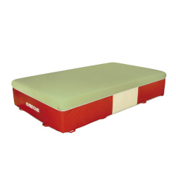 Landeblock (große) Komfortmatte AVGY1182