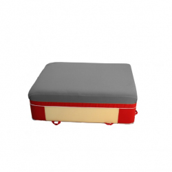 Landeblock (kleine) Komfortmatte AVGY1183