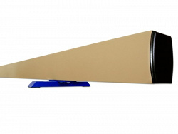 Trainingsbalancierbalken AVSS1007