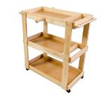 Transportwagen für Ausrüstung AVSS1012