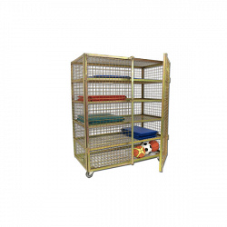 Gerätewagen AVSS1034