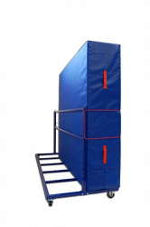 Mattenwagen AVSS1072