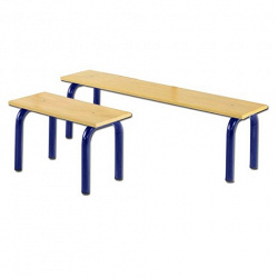 Bank für Wandstangen AVSS1109