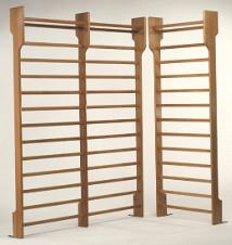 Schwedische Wand AVSS1122