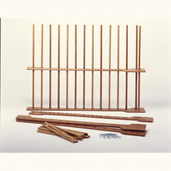 Schwedische Wand AVSS1124